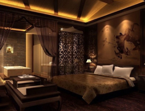 成都成华足疗养生-城市人的休闲去处